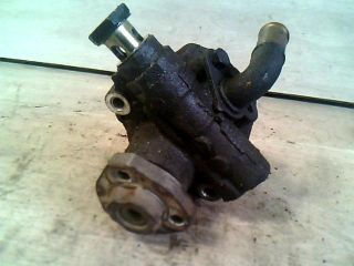 bontott SKODA OCTAVIA I Kormányszervó Motor (Hidraulikus)