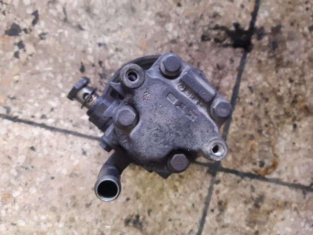 bontott SKODA OCTAVIA I Kormányszervó Motor (Hidraulikus)