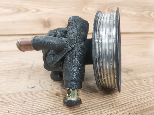 bontott SKODA OCTAVIA I Kormányszervó Motor (Hidraulikus)