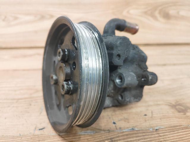 bontott SKODA OCTAVIA I Kormányszervó Motor (Hidraulikus)