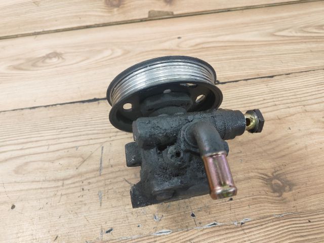 bontott SKODA OCTAVIA I Kormányszervó Motor (Hidraulikus)