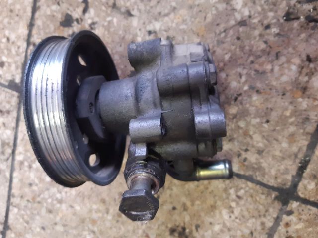 bontott SKODA OCTAVIA I Kormányszervó Motor (Hidraulikus)