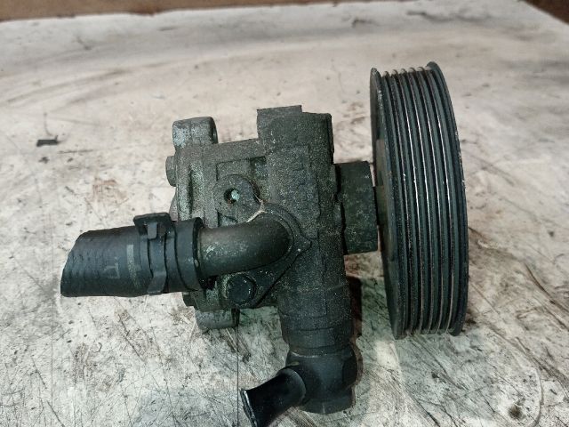 bontott SKODA OCTAVIA I Kormányszervó Motor (Hidraulikus)