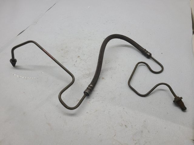 bontott SKODA OCTAVIA I Kuplung Cső