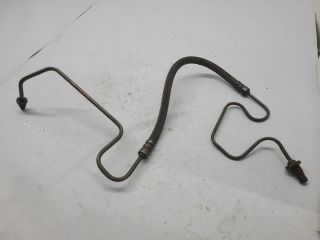 bontott SKODA OCTAVIA I Kuplung Cső