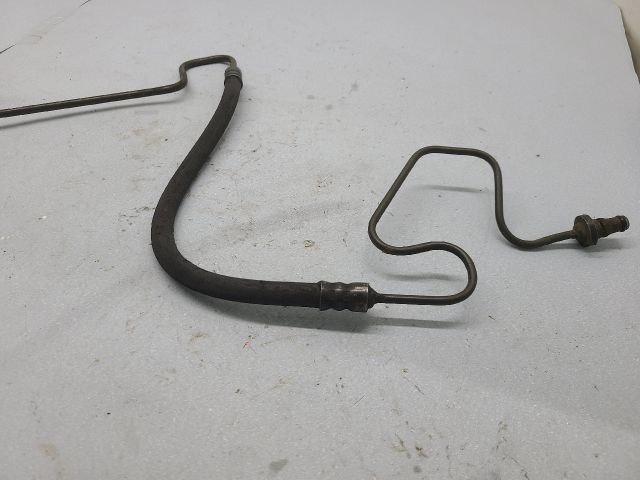 bontott SKODA OCTAVIA I Kuplung Cső