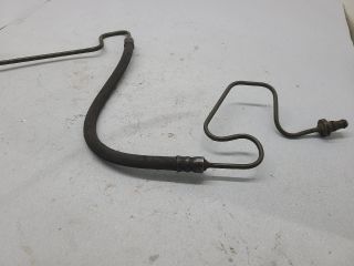 bontott SKODA OCTAVIA I Kuplung Cső