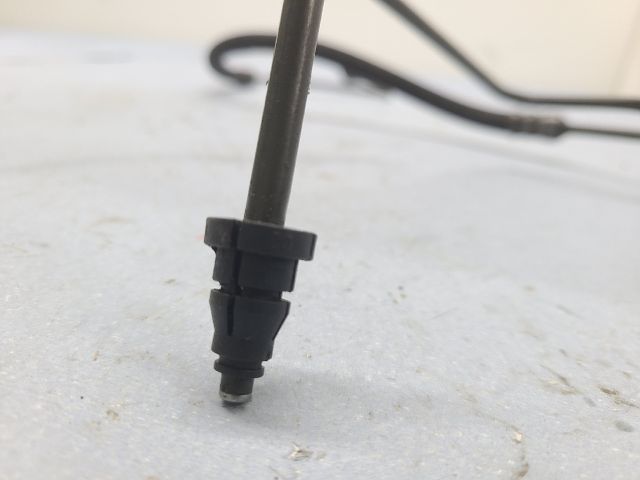 bontott SKODA OCTAVIA I Kuplung Cső