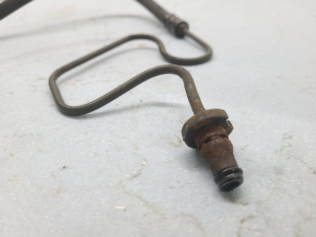 bontott SKODA OCTAVIA I Kuplung Cső