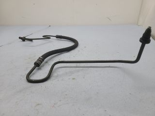 bontott SKODA OCTAVIA I Kuplung Cső