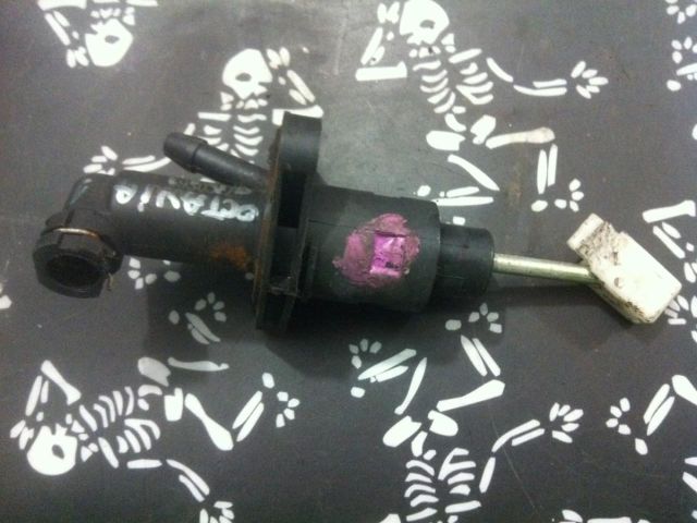 bontott SKODA OCTAVIA I Kuplung Munkahenger