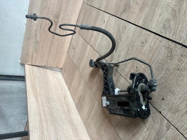 bontott SKODA OCTAVIA I Kuplung Pedál