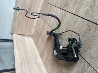 bontott SKODA OCTAVIA I Kuplung Pedál