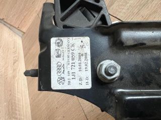 bontott SKODA OCTAVIA I Kuplung Pedál