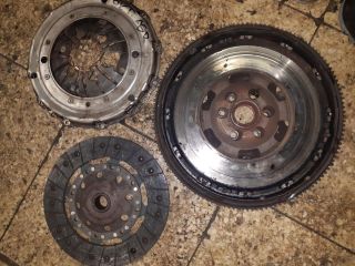 bontott SKODA OCTAVIA I Kuplung Szett Lendkerékkel