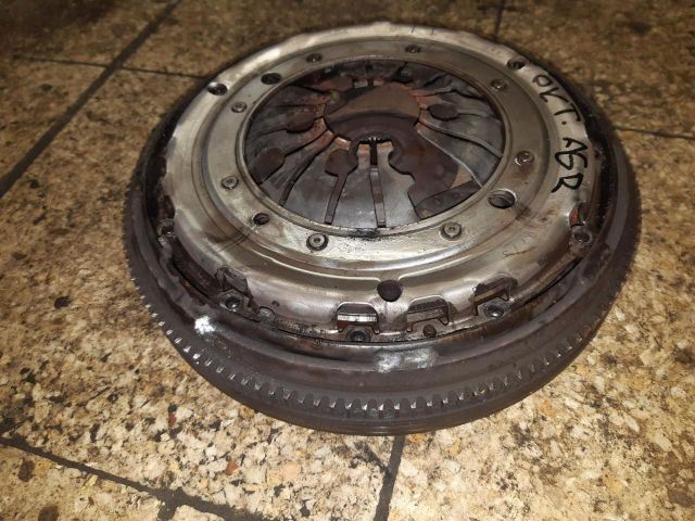 bontott SKODA OCTAVIA I Kuplung Szett Lendkerékkel