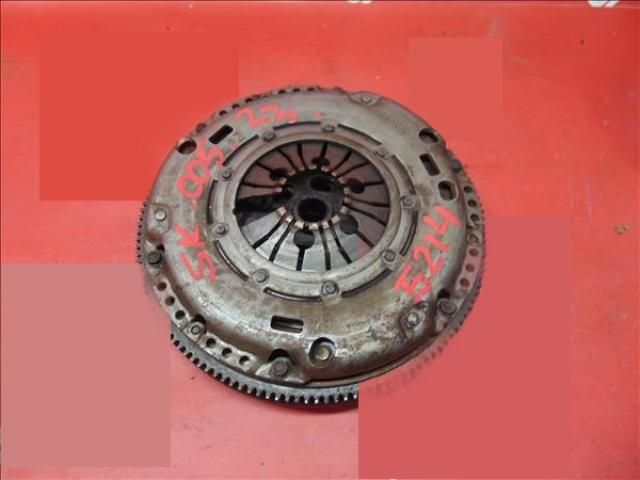 bontott SKODA OCTAVIA I Kuplung Szett (Szerkezet, Tárcsa)