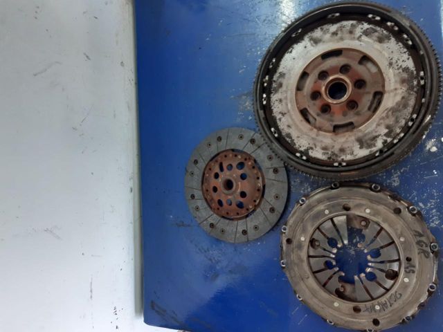 bontott SKODA OCTAVIA I Kuplung Szett (Szerkezet, Tárcsa)