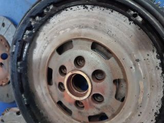 bontott SKODA OCTAVIA I Kuplung Szett (Szerkezet, Tárcsa)