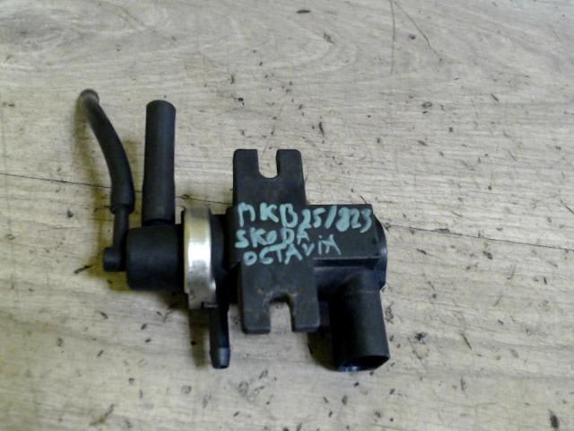 bontott SKODA OCTAVIA I Lefújószelep