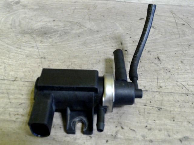 bontott SKODA OCTAVIA I Lefújószelep