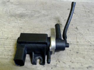 bontott SKODA OCTAVIA I Lefújószelep