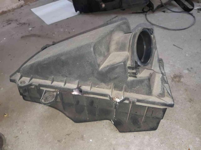 bontott SKODA OCTAVIA I Légszűrő Ház