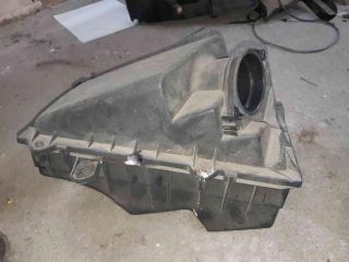 bontott SKODA OCTAVIA I Légszűrő Ház