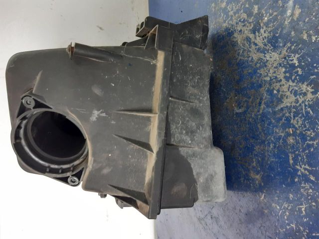 bontott SKODA OCTAVIA I Légszűrő Ház