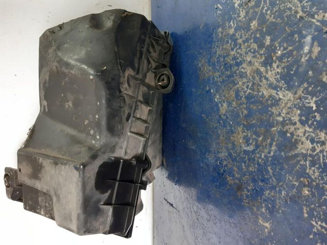 bontott SKODA OCTAVIA I Légszűrő Ház