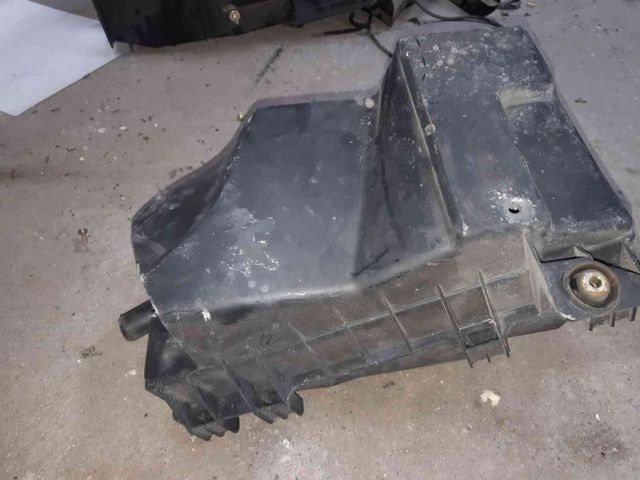 bontott SKODA OCTAVIA I Légszűrő Ház