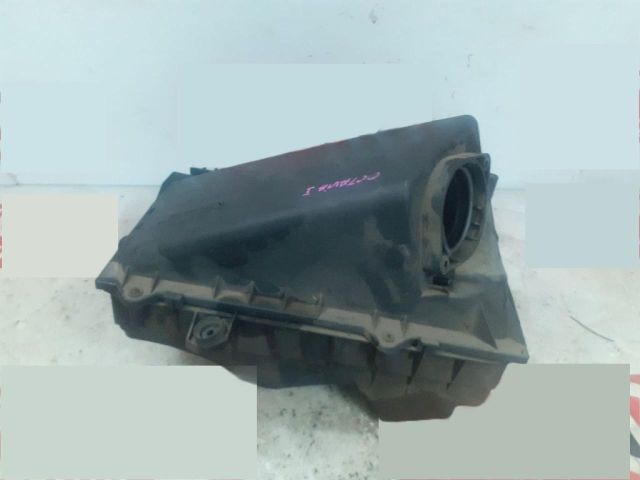 bontott SKODA OCTAVIA I Légszűrő Ház