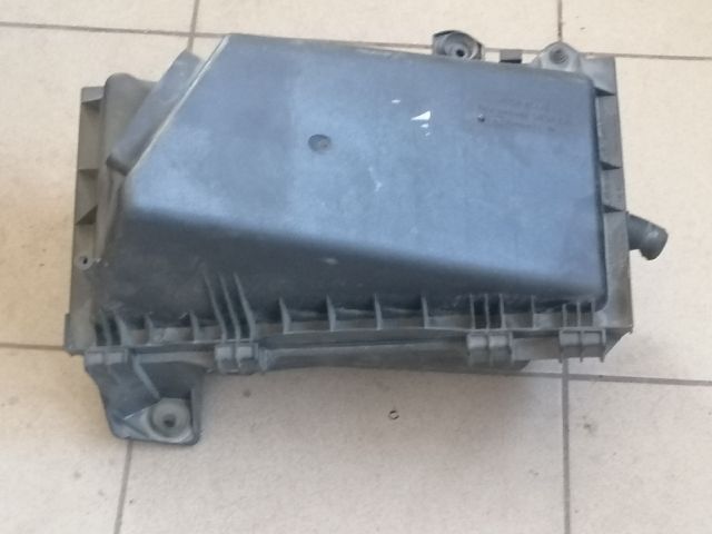 bontott SKODA OCTAVIA I Légszűrő Ház