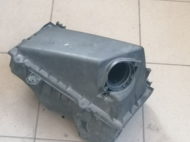 bontott SKODA OCTAVIA I Légszűrő Ház