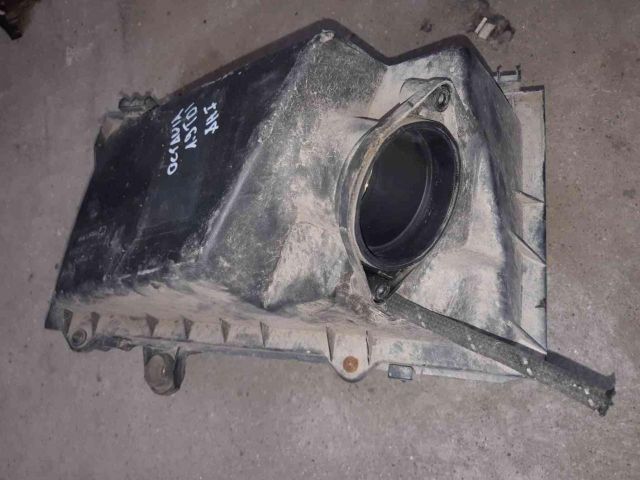 bontott SKODA OCTAVIA I Légszűrő Ház