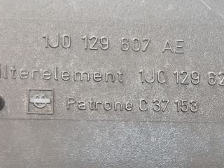 bontott SKODA OCTAVIA I Légszűrő Ház