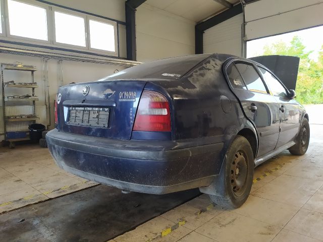 bontott SKODA OCTAVIA I Légtömegmérő