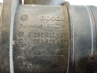 bontott SKODA OCTAVIA I Légtömegmérő