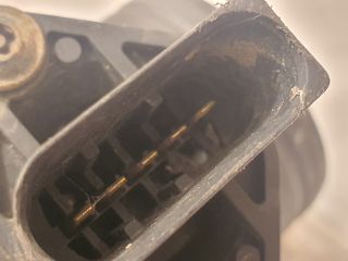 bontott SKODA OCTAVIA I Légtömegmérő