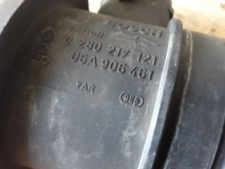 bontott SKODA OCTAVIA I Légtömegmérő