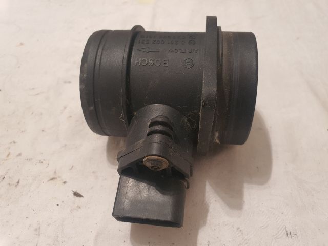 bontott SKODA OCTAVIA I Légtömegmérő