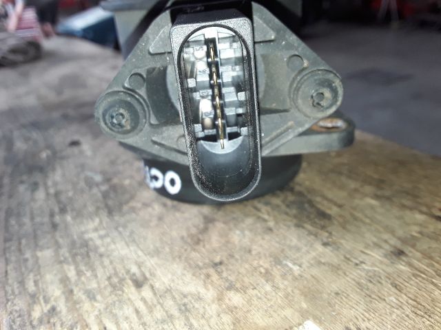 bontott SKODA OCTAVIA I Légtömegmérő