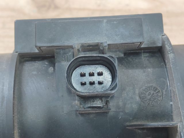 bontott SKODA OCTAVIA I Légtömegmérő