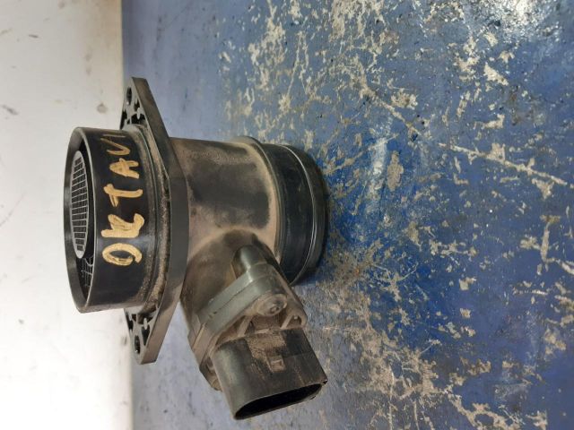 bontott SKODA OCTAVIA I Légtömegmérő