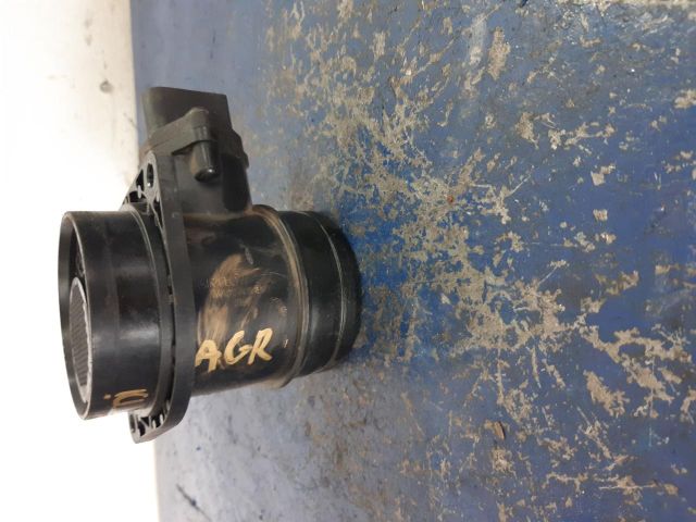 bontott SKODA OCTAVIA I Légtömegmérő