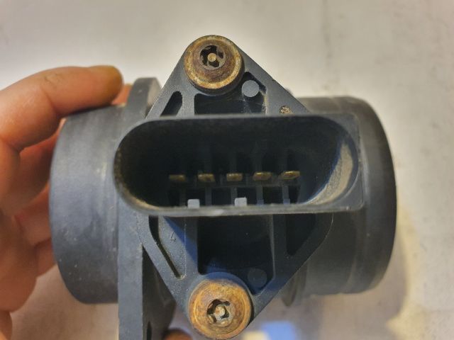 bontott SKODA OCTAVIA I Légtömegmérő