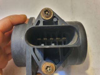 bontott SKODA OCTAVIA I Légtömegmérő