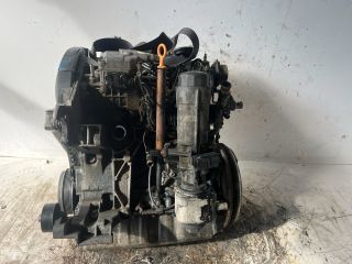 bontott SKODA OCTAVIA I Motor (Fűzött blokk hengerfejjel)