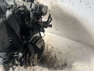 bontott SKODA OCTAVIA I Motor (Fűzött blokk hengerfejjel)