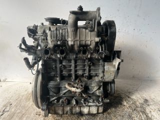 bontott SKODA OCTAVIA I Motor (Fűzött blokk hengerfejjel)